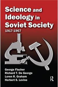 Science and Ideology in Soviet Society