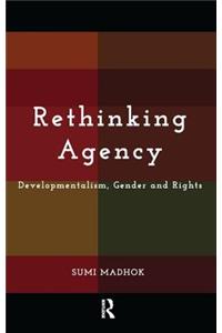 Rethinking Agency