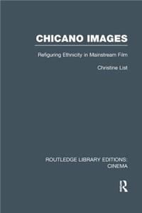 Chicano Images