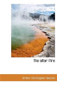 The Altar Fire