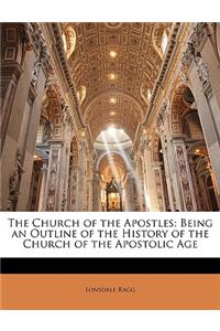 The Church of the Apostles
