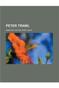 Peter Trawl