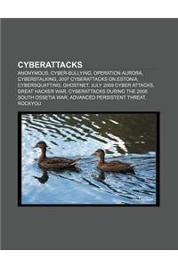 Cyberattacks