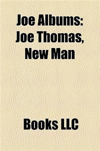 Joe Albums