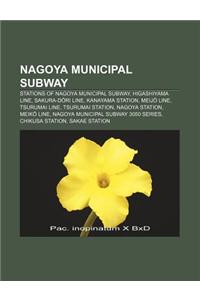 Nagoya Municipal Subway