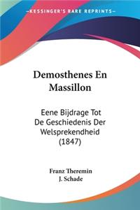 Demosthenes En Massillon