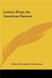 Letters from an American Farmer