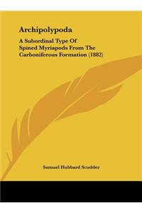 Archipolypoda