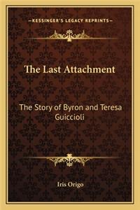 Last Attachment