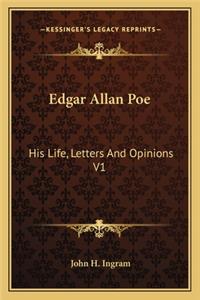 Edgar Allan Poe