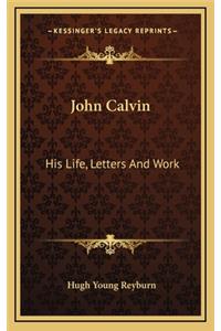 John Calvin