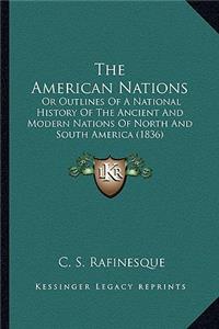 The American Nations