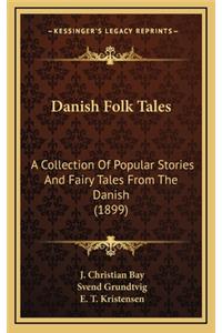 Danish Folk Tales