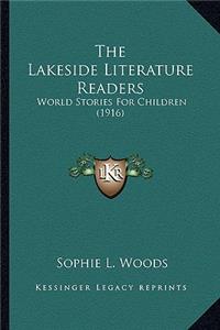 The Lakeside Literature Readers