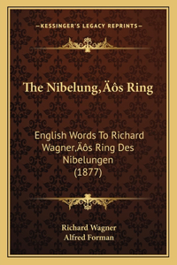 Nibelung's Ring