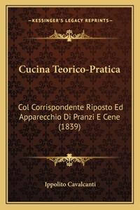 Cucina Teorico-Pratica