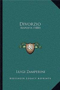 Divorzio