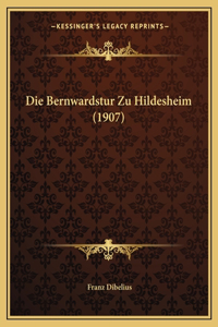 Bernwardstur Zu Hildesheim (1907)