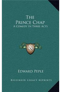 The Prince Chap