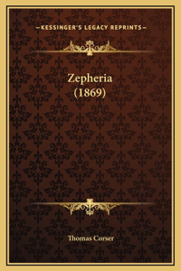 Zepheria (1869)