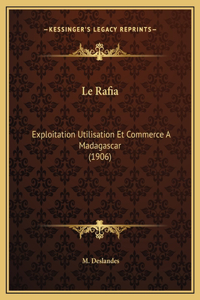 Le Rafia