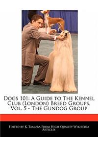 Dogs 101