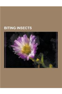 Biting Insects