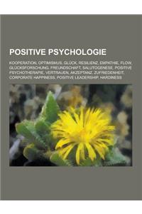 Positive Psychologie