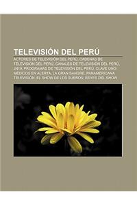 Television del Peru