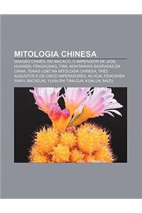 Mitologia Chinesa