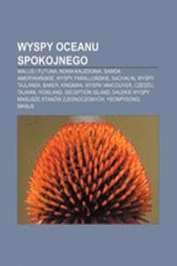 Wyspy Oceanu Spokojnego