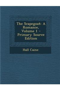 The Scapegoat