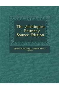 The Aethiopica