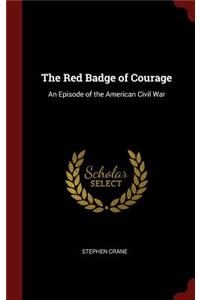 The Red Badge of Courage