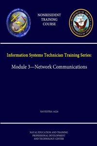 Navy Information Systems Technician Training Series