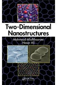 Two-Dimensional Nanostructures