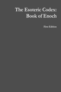 Esoteric Codex: Book of Enoch