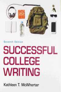 Successful College Writing 7e & a Students Companion for Successful College Writing 7e