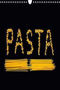 Pasta / UK-Version 2016