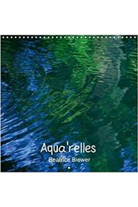 Aqua'relles 2018