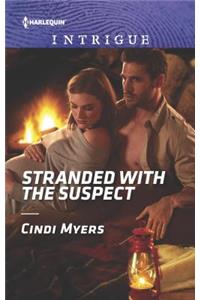 Stranded with the Suspect