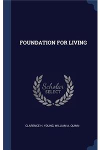 Foundation for Living