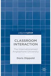Classroom Interaction