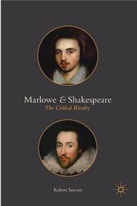 Marlowe and Shakespeare