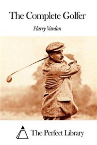 THE COMPLETE GOLFER