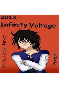 Infinity Voltage