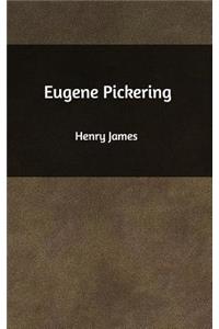 Eugene Pickering