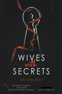 Wives with Secrets Anthology