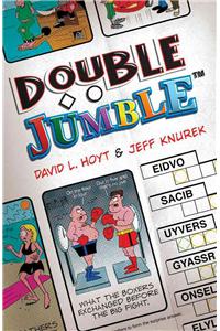 Double Jumble