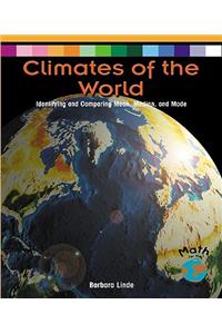 Climates of the World